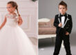 Costume de Mariage pour Enfant Istanbul