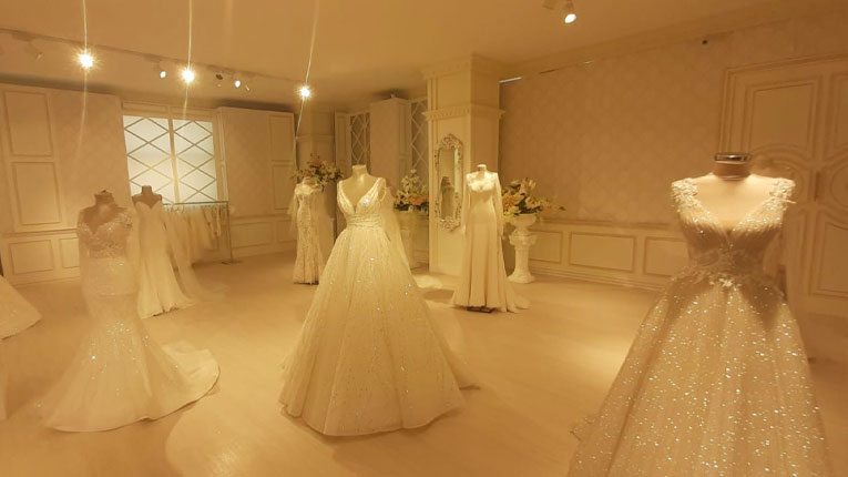 Chaque année, robedemariéeturquie